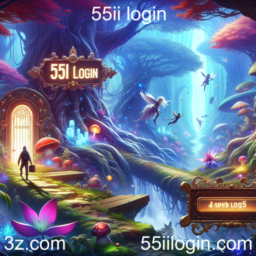 Descubra a Magia dos Jogos de Aventura no 55ii