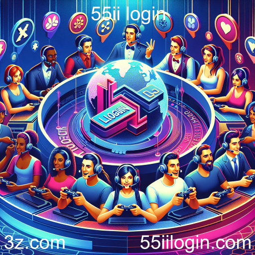 A Evolução dos Jogos Multijogador: Conectando Jogadores Globalmente