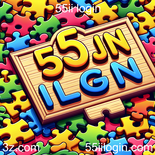 Desvendando os Quebra-Cabeças do 55ii Login