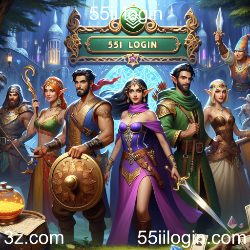 A Magia dos Jogos de RPG: Imersão e Aventura