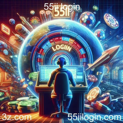 A Ascensão dos Jogos de Simulação: Explorando Novos Mundos Virtuais